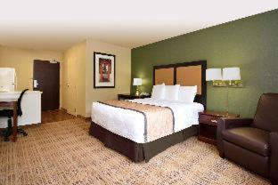 Extended America Select - Detroit - Hotel Sterling Heights